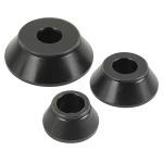 Riteņu balansēšanas iekārta (pusautomātisks) W-210