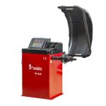 Wheel balancing machine (automatic) W-220