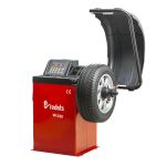 Балансировочный станок колес (автомат) W-220