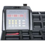 Riteņu balansēšanas iekārta (automātiski) W-220