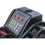 Wheel balancing machine (automatic) W-220