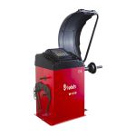 Riteņu balansēšanas iekārta (automātiski) W-230 (tagad ar lāzeru!)