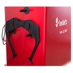 Riteņu balansēšanas iekārta (automātiski) W-230 (tagad ar lāzeru!)