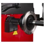 Wheel balancing machine (automatic) W-230 (now with laser!)