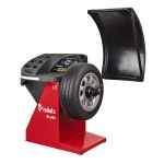 Wheel balancing machine (automatic) W-250
