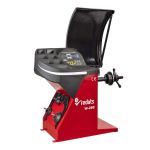 Балансировочный станок колес (автомат) W-250