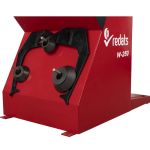 Wheel balancing machine (automatic) W-250