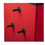 Riteņu balansēšanas iekārta (automātiski) W-650