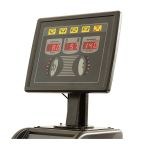 Riteņu balansēšanas iekārta (automātiski) W-650