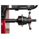 Wheel balancing machine (automatic) W-650