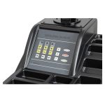 Riteņu balansēšanas iekārta (automātiski) W-650