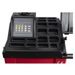 Wheel balancing machine (automatic) W-650