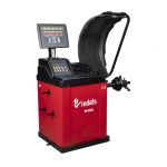 Wheel balancing machine (automatic) W-650