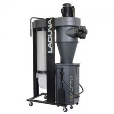 Cyclone LAGUNA CFlux 3 mod.2022 chip-dust collector (400V)