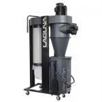 Cyclone LAGUNA CFlux 3 mod.2022 chip-dust collector (400V)