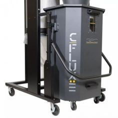 Cyclone LAGUNA CFlux 3 mod.2022 chip-dust collector (400V) 2