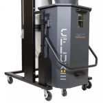 Cyclone LAGUNA CFlux 3 mod.2022 chip-dust collector (400V)