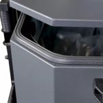 Ciklons LAGUNA CFlux 3 mod.2022 skaidu-putekļu savācējs (400V)