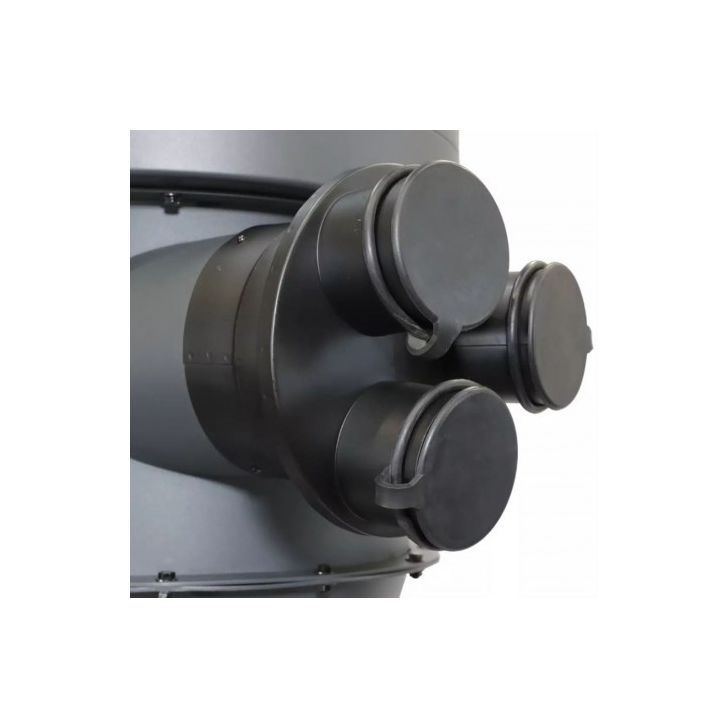 Cyclone LAGUNA CFlux 3 mod.2022 chip-dust collector (400V)