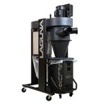 Ciklons LAGUNA CFlux 1 skaidu-putekļu savācējs (230V)