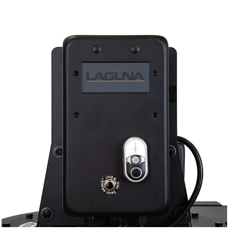 Ciklons LAGUNA CFlux 1 skaidu-putekļu savācējs (230V)