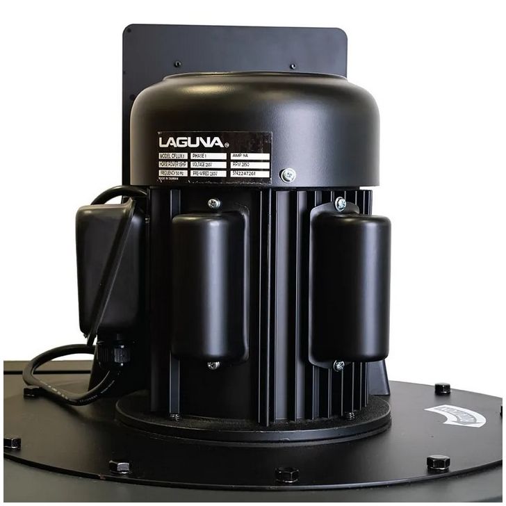 Ciklons LAGUNA CFlux 1 skaidu-putekļu savācējs (230V)