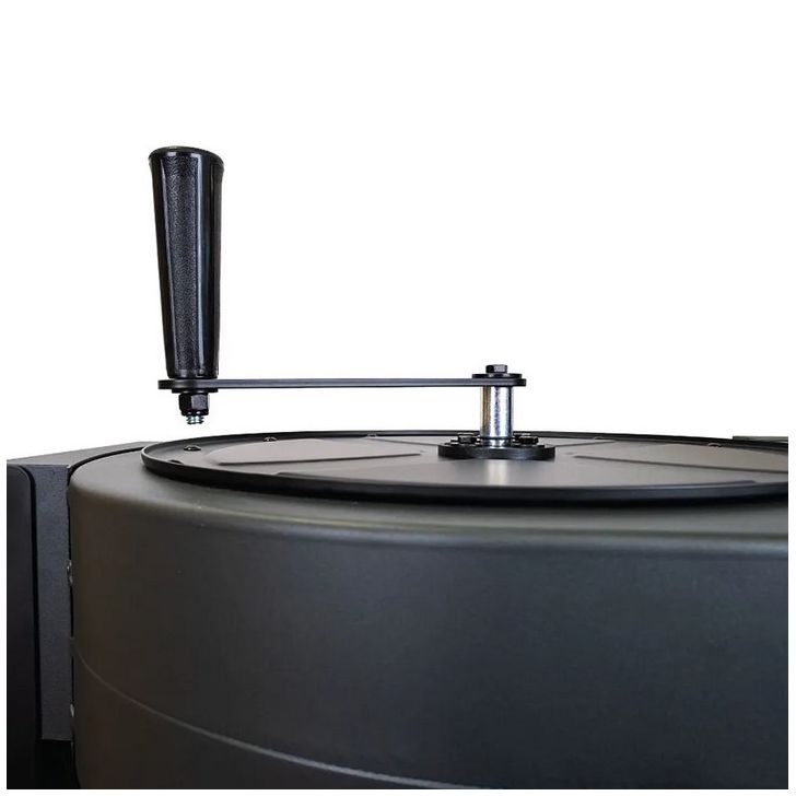 Ciklons LAGUNA CFlux 1 skaidu-putekļu savācējs (230V)