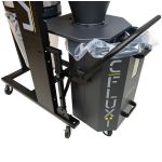 Ciklons LAGUNA CFlux 1 skaidu-putekļu savācējs (230V)