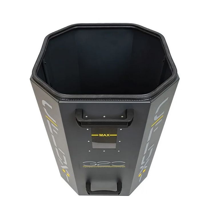 Ciklons LAGUNA CFlux 1 skaidu-putekļu savācējs (230V)