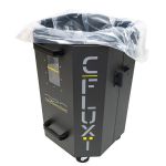 Ciklons LAGUNA CFlux 1 skaidu-putekļu savācējs (230V)