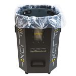 Ciklons LAGUNA CFlux 1 skaidu-putekļu savācējs (230V)