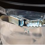 Ciklons LAGUNA CFlux 1 skaidu-putekļu savācējs (230V)