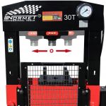 Пресс гидравлический Normet 30Т