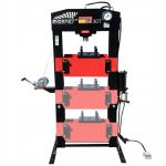 Hydraulic press Normet 30T