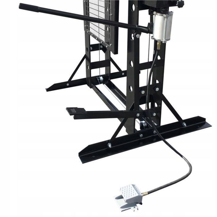 Hydraulic press Normet 30T