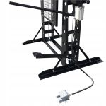 Hidrauliskā prese Normet 30T