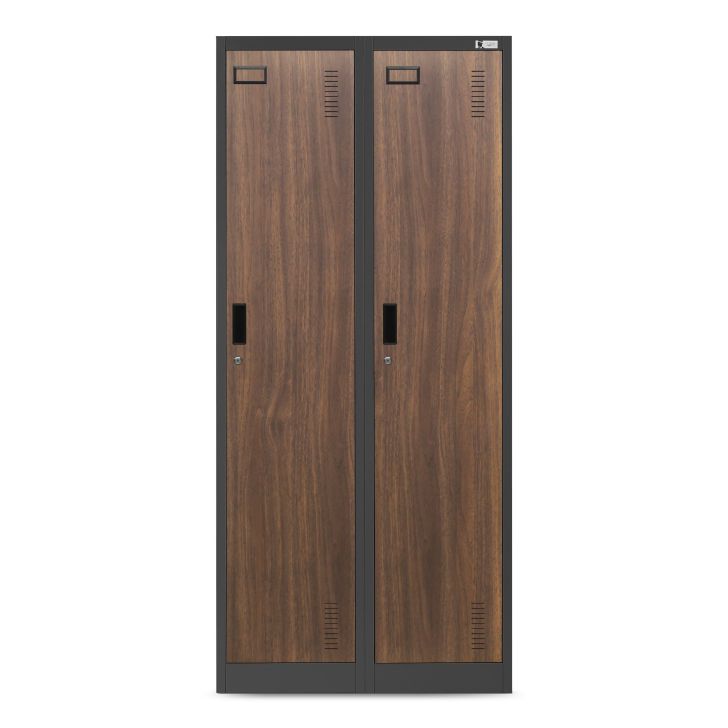 JAN NOWAK Eco Design 6-door OHS storage cabinet KACPER