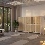 JAN NOWAK Шкаф Eco Design 10-дверный BARTEK