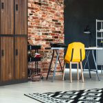 JAN NOWAK Eco Design 6-door storage cabinet IGOR