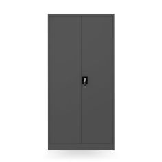 JAN NOWAK clothes storage cabinet with shelves DAWID