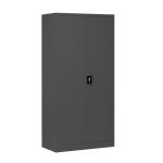 JAN NOWAK clothes storage cabinet with shelves DAWID