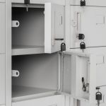 JAN NOWAK Шкаф для хранения OHS OLIVER