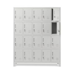 JAN NOWAK OHS metal compartment storage cabinet ROBERT 2