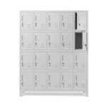 JAN NOWAK OHS metal compartment storage cabinet ROBERT