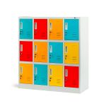 JAN NOWAK OHS compartment cabinet for schools and kindergartens OLA