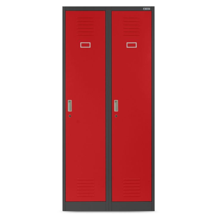 JAN NOWAK 4-compartment OHS wardrobe for clothes KACPER