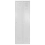 JAN NOWAK 4 nodalījumu skapis apģērbam KACPER 2