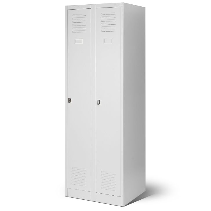 JAN NOWAK 4-compartment wardrobe for clothes KACPER 2