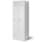 JAN NOWAK 4-compartment wardrobe for clothes KACPER 2