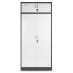 JAN NOWAK multi-level wardrobe for clothes BORYS